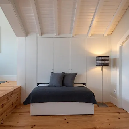 Rooftop Studio By Homing * Porto
