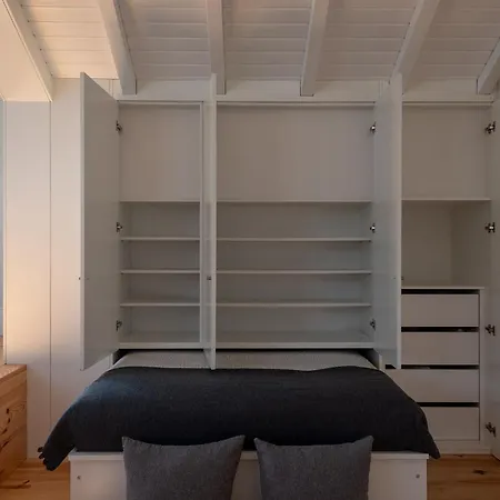 Apartment Rooftop Studio By Homing *